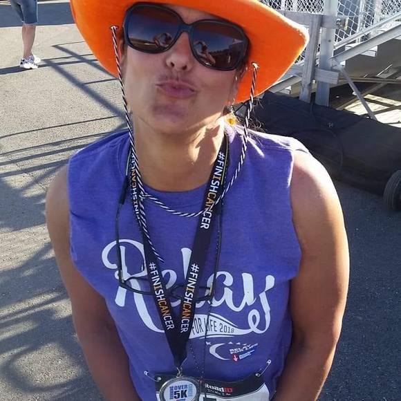 Meet your Posher, Kristy - Picture 1 of 1